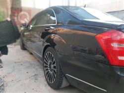 مرسيدس بنز S-Class